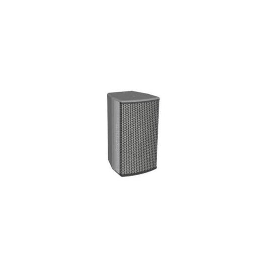 Biamp Community IC6-1062WT00 Enceinte 2 voies 6.5" 100W 100V, 100x100, extérieur, gris
