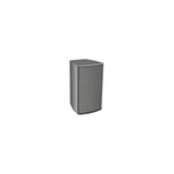 Biamp Community IC6-1062WR00 Enceinte 2 voies 6.5" 150W 8Ω, 100x100, extérieur, gris