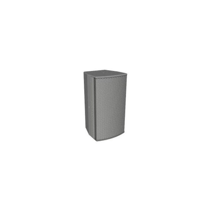 Community 8in 2-Way Install Loudspeaker 120x60Â° IP55 Grey
