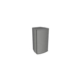 Biamp Community IC6-1082WR26 Enceinte 2 voies 8" 250W 8Ω, 120x60, extérieur, gris