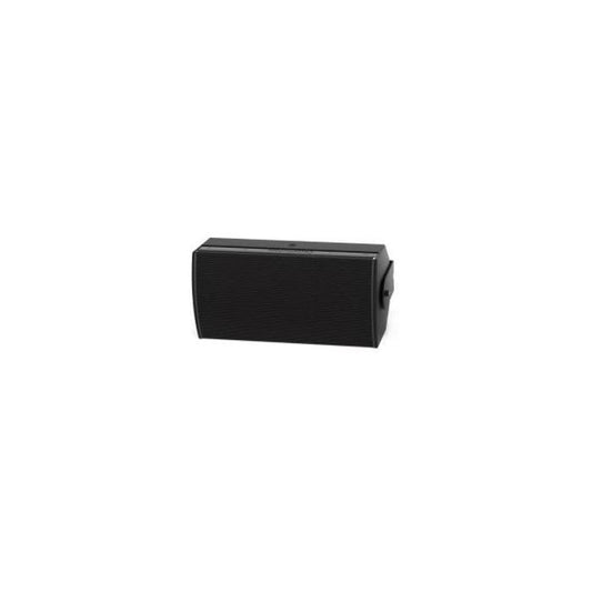 Biamp Community IC6-2082/26B Enceinte 2 voies 2x8" 350W 16Ω, 120x60, intérieur, noir
