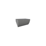 Community High Power 12-Inch 2-Way 90 X 90 Weather-Resistant Grey