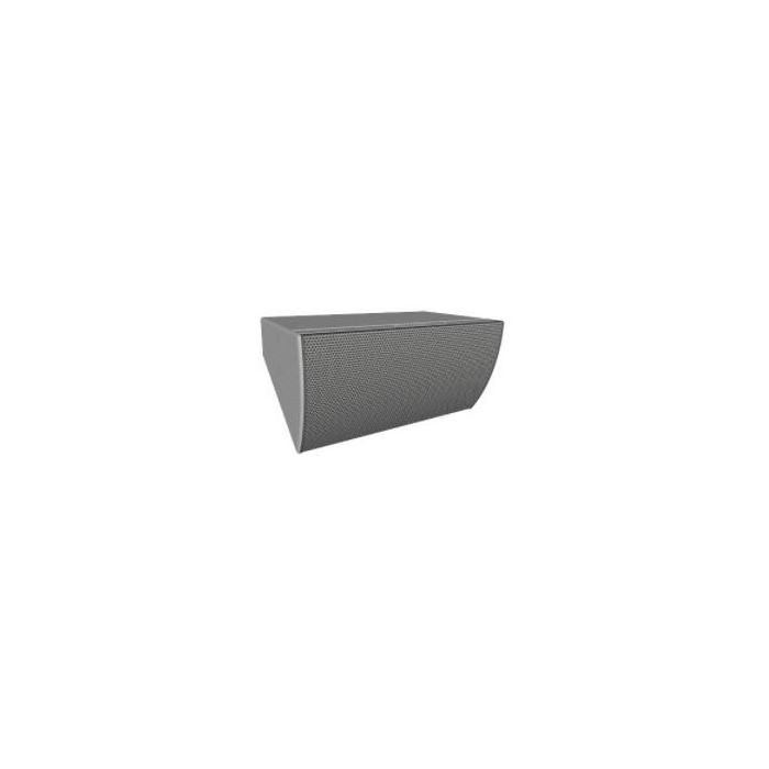 Community 12in 2-Way Install Loudspeaker 500W 90x90Â° IP55 Grey