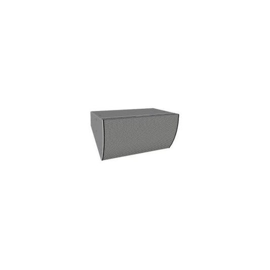 Biamp Community IP6-1152WR66 Enceinte gamme Medium Power, HP15" 600W 8Ω, 60x60, extérieur, gris