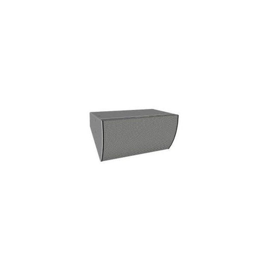 Biamp Community IP8-1152WR64 Enceinte gamme High Power, HP15" 800W 8Ω, 60x40, extérieur, gris