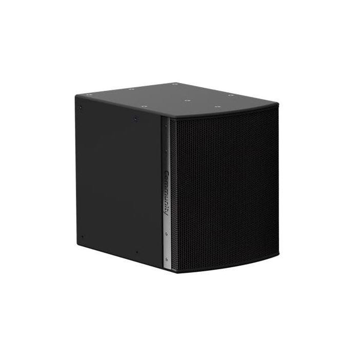Community High Power 15-Inch Subwoofer Black