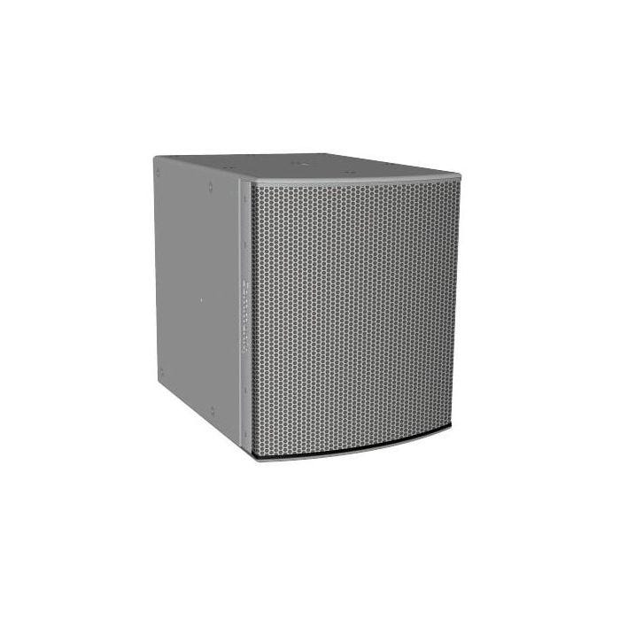 Community 15in Installation Subwoofer 700W IP55 Grey