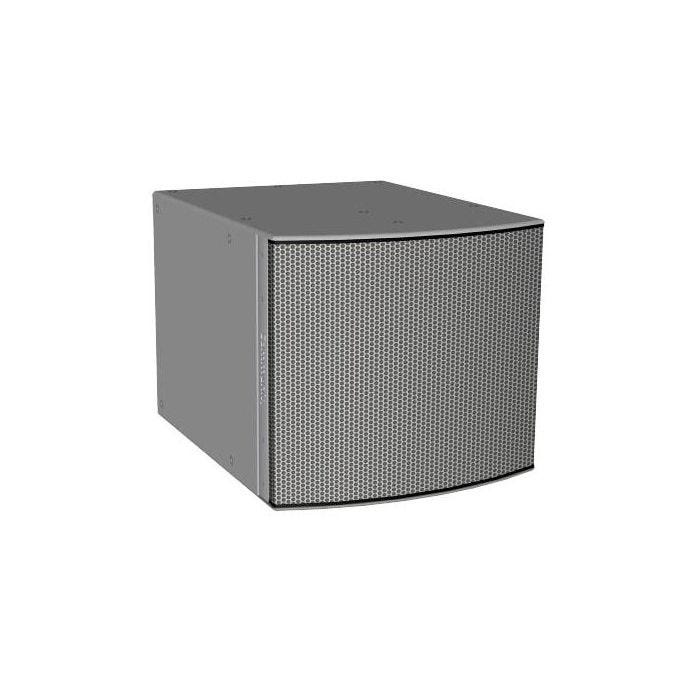 Community Medium Power 18in Subwoofer Weather Resistant
