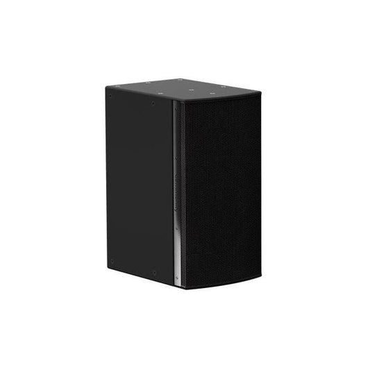 Biamp Community IS8-212B Caisson de basses gamme High Power, 2x HP12", 2000W 4Ω, intérieur, noir