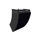 Biamp Community IV6-1122WR/15B Enceinte pour système line Array H120°/V 15°, LF 1x12’’+ 2x HF 1’’, extérieur, noir