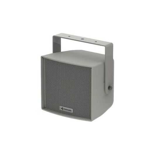 Biamp Community R.15-COAX Enceinte 2 voies coax 6.5" avec compression, 100° / 100°, 120W 100V, IP55