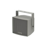 Biamp Community R.15-COAX Enceinte 2 voies coax 6.5" avec compression, 100° / 100°, 120W 100V, IP55