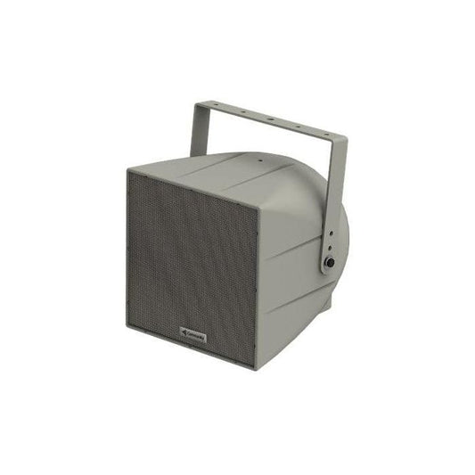 Biamp Community R.25-94Z Enceinte 2 voies HP 8" + compression, 90°/40°, 200W 8Ω, IP55