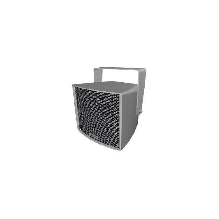 Community R.353896 EN 8in 3Way Triaxial EN54 Grey Horn Loudspeaker