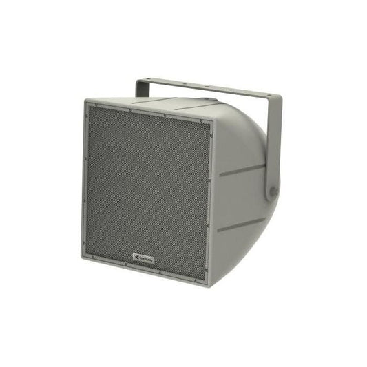 Biamp Community R.5-66Z Enceinte 2 voies HP 12" + compression, 60°/60°, 200W 8Ω, IP55