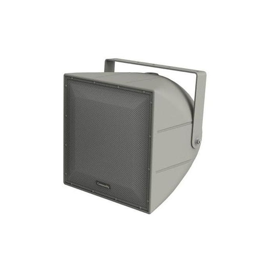 Biamp Community R.5-HPT Enceinte 3 voies HP 12" + 2x compression, 60°/40°, 200W 100V, IP55