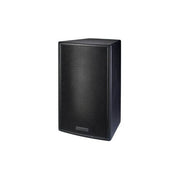 Community Full-Range 2-Way 12-in 90 X 60 Black