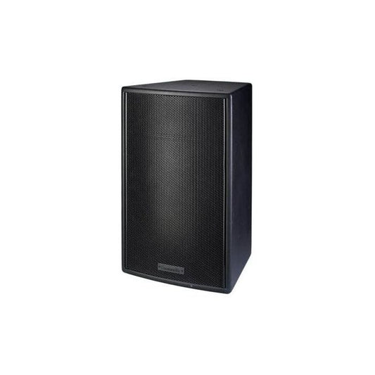 Community Full-Range 2-Way 12-in 90 X 60 Black