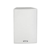 Community Full-Range 2-Way 12-in 90 X 60 White