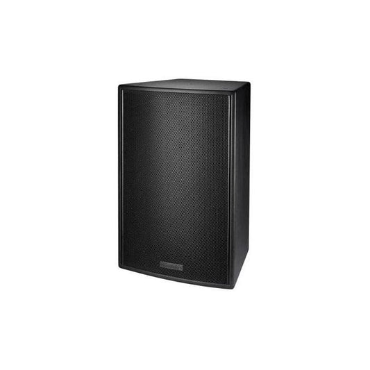 Community Full-Range 2-Way 15-in 90 X 60 Black