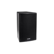 Community Full-Range 2-Way 8-Inch 90 X 70 70V/100V Black