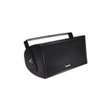 Biamp Community W2-2W8 Enceinte IP55 2x8" 250W 8Ω 120x60, noir