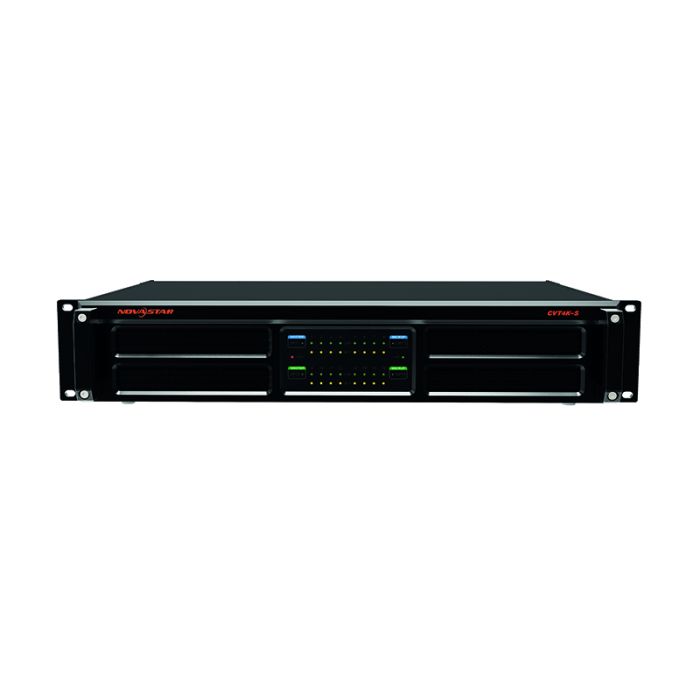 NovaStar CVT4K-M Optical Fiber Converter