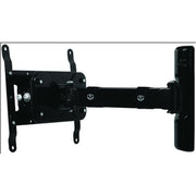 Flat Screen Wall Mount with Single Arm