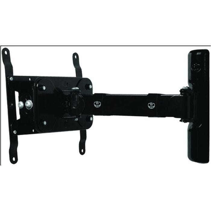 Flat Screen Wall Mount with Single Arm