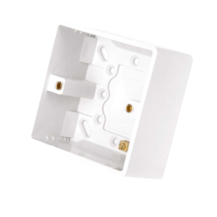 Cloud Electronics BB960166 Boite surface UK simple