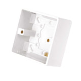 Cloud Electronics BB960166 Boite surface UK simple