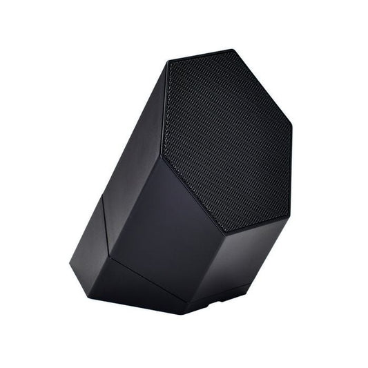 Cloud Electronics CS-S3B enceinte compacte avec HP 3", noir