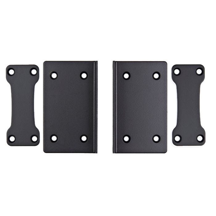 Cloud Electronics RE-S Kit de mise en rack pour 2x MA60