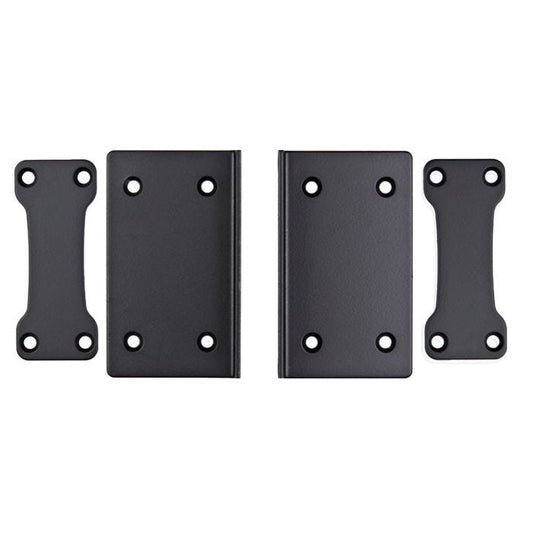 Cloud Electronics RE-S Kit de mise en rack pour 2x MA60