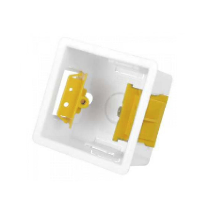 Cloud Electronics BB960045 Boite d'encastrement placo UK simple