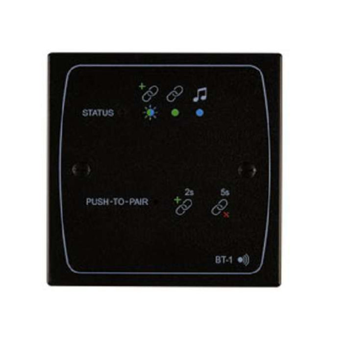 Cloud Electronics BT-2FB platine Bluetooth active facility port, noire (prévoir boite UK simple)