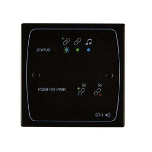 Cloud Electronics BT-2FB platine Bluetooth active facility port, noire (prévoir boite UK simple)