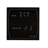 Cloud Electronics BT-2FB platine Bluetooth active facility port, noire (prévoir boite UK simple)