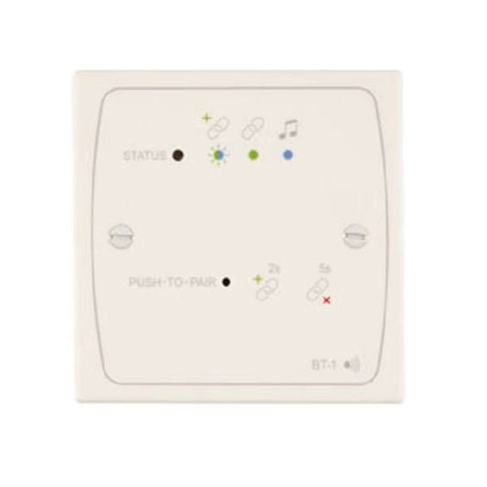 Cloud Electronics BT-2FW platine Bluetooth active facility port, blanche (prévoir boite UK simple)