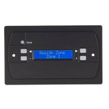 Cloud Electronics CDR-1FB Platine de contrôle pour matrice DCM1 / DCM1E, version Flush à encastrer, noire