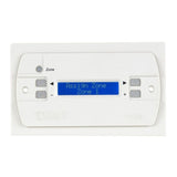 Cloud Electronics CDR-1FW Platine de contrôle pour matrice DCM1 / DCM1E, version Flush à encastrer, blanche