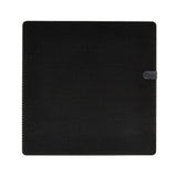 Cloud Electronics CS-3SQGRILL-B Grille magnétique carrée, pour CS-C3, noir