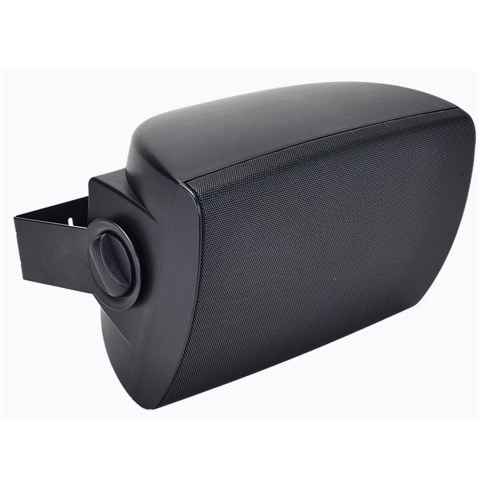 Cloud Electronics CS-S4B Enceinte murale 20W 100V avec HP 4", noir