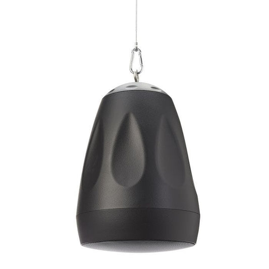 Cloud Contractor CVS-P62TB Enceinte suspendue HP 6.5" + tweeter, 20W 100V, noir