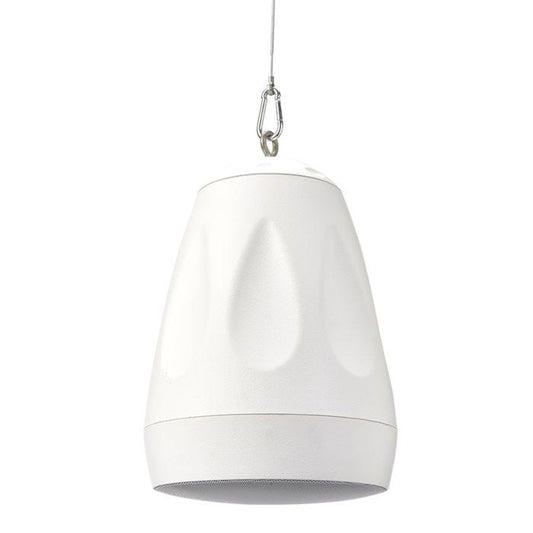 Cloud Contractor CVS-P42TW Enceinte suspendue HP 4.5" + tweeter, 20W 100V, blanc