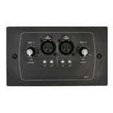 Cloud Electronics ME-1B platine micro active extention mic, noire (prévoir boite UK double)