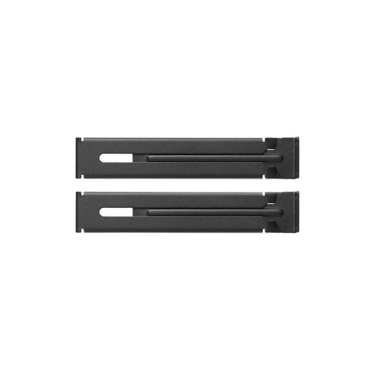 Cloud Electronics REAR RACK KIT Kit de mise en rack par l'arrière pour CXA125 / CXA2125 / CXA1250 / CXA2250