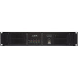 Cloud Contractor VA4120 amplificateur 4x 120W 100V