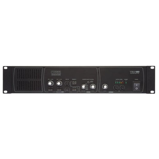 Cloud Contractor VMA120 Amplificateur mélangeur 120W