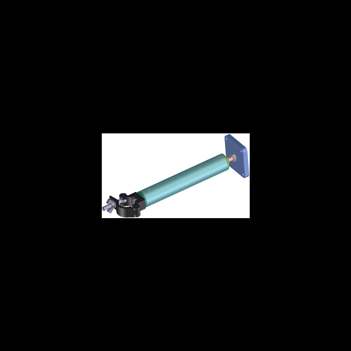 Absen Connector to wall